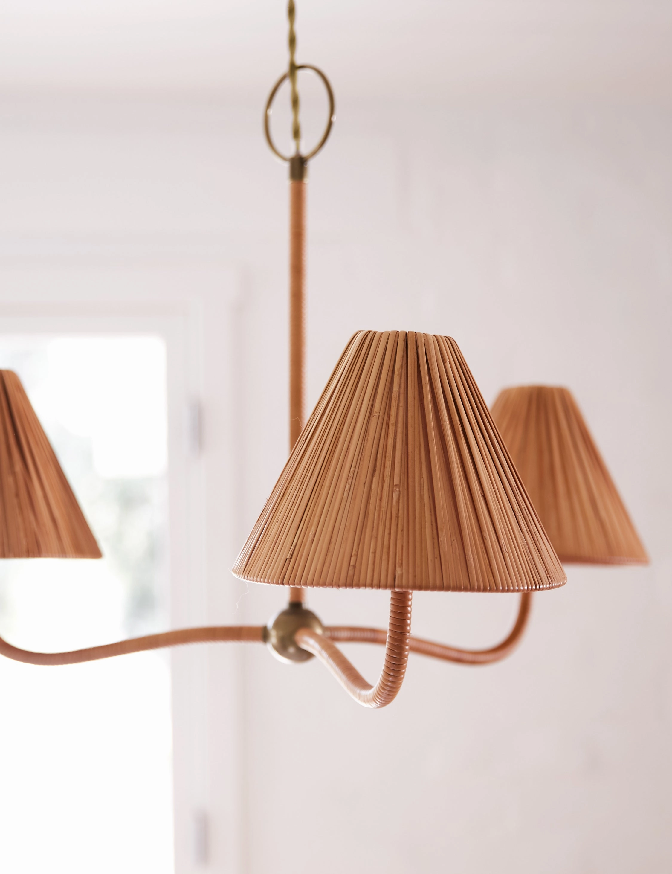 Besson Chandelier