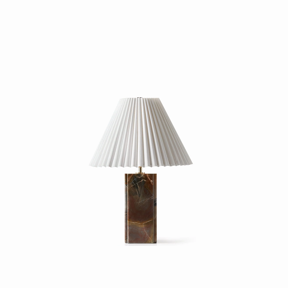 Bianca Marble Table Lamp weatherproof outdoor lamp