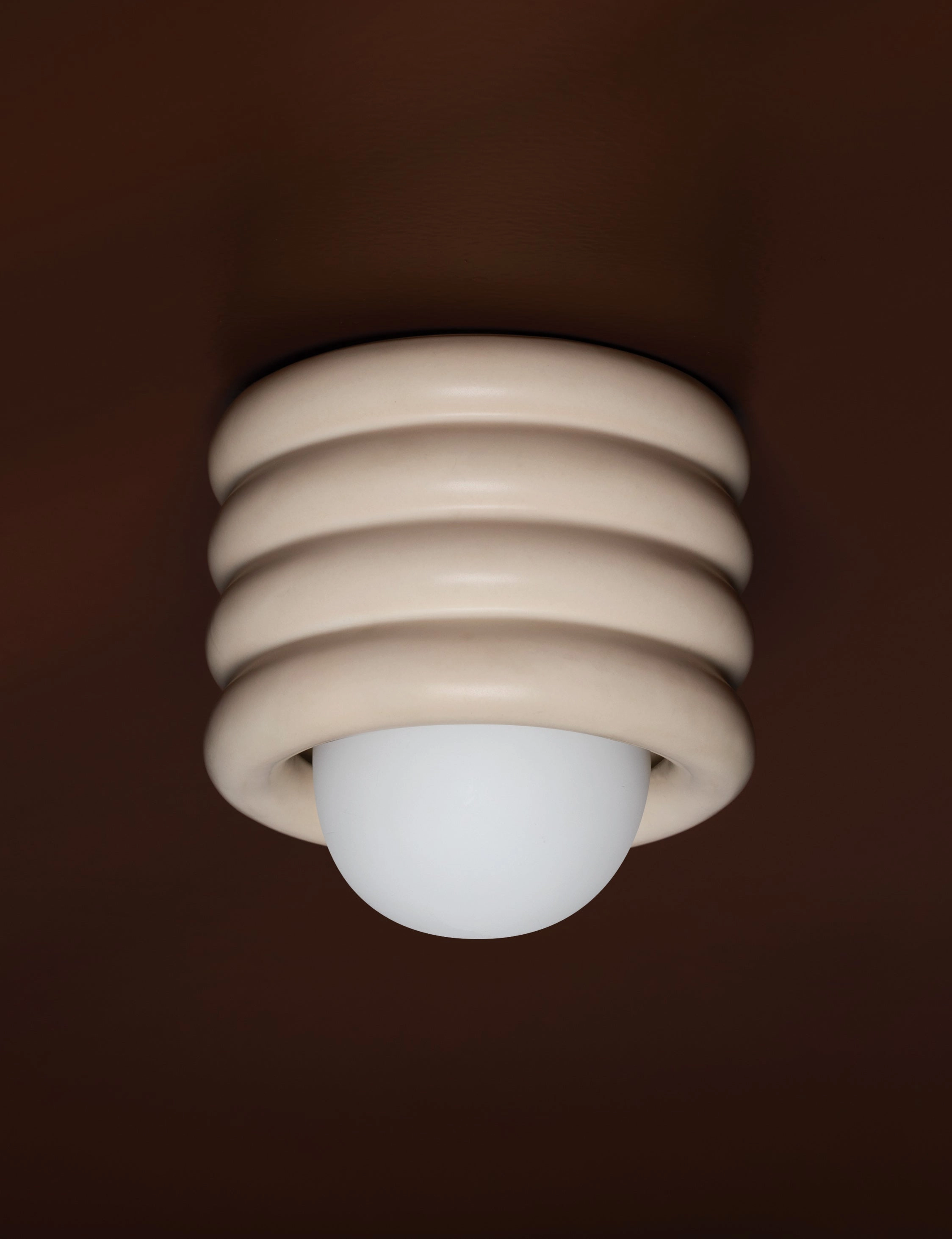 Bibi Flush Mount Light by Eny Lee Parker x Mitzi