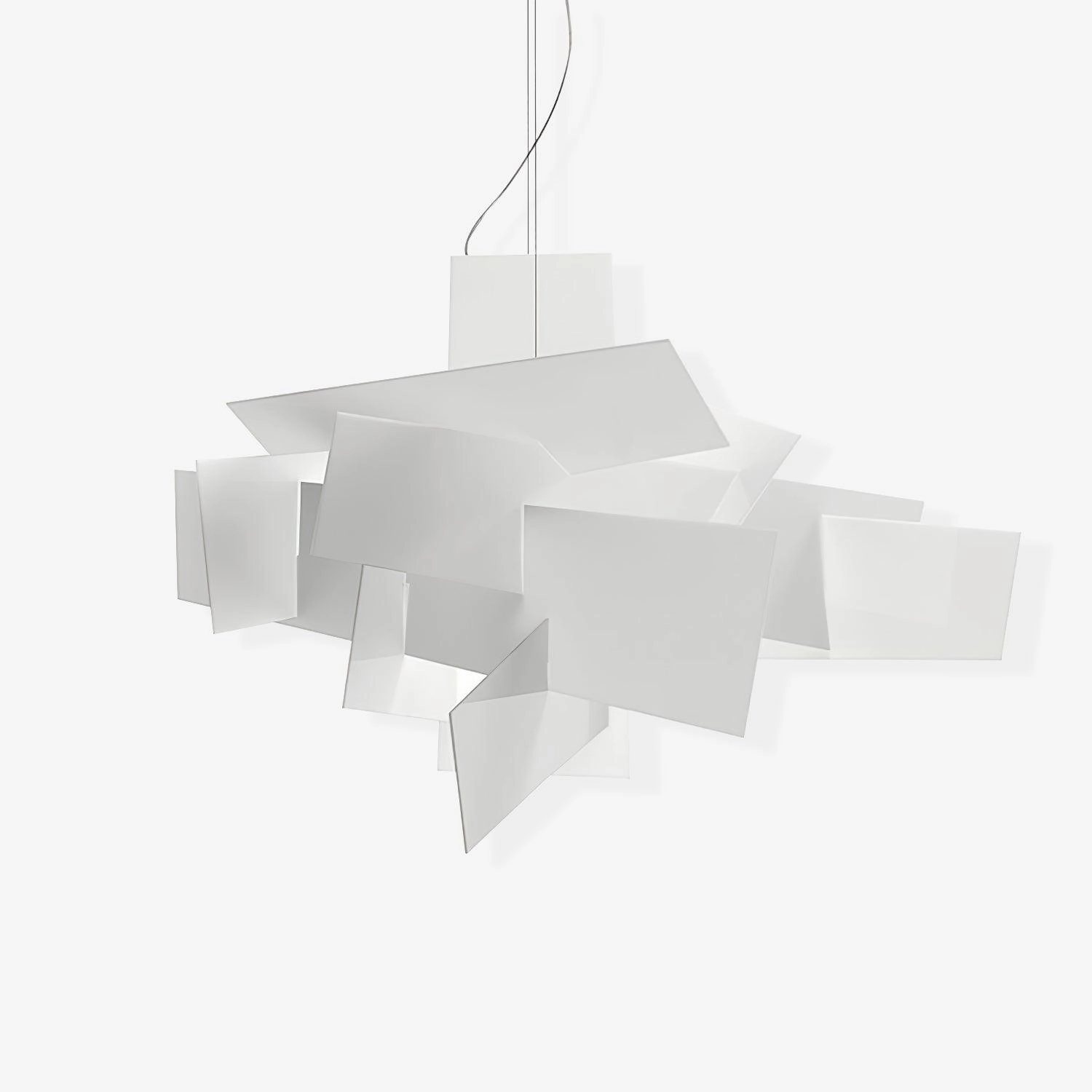 Big Bang Pendant Light surface mount ceiling lamp