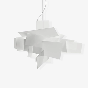Big Bang Pendant Light surface mount ceiling lamp