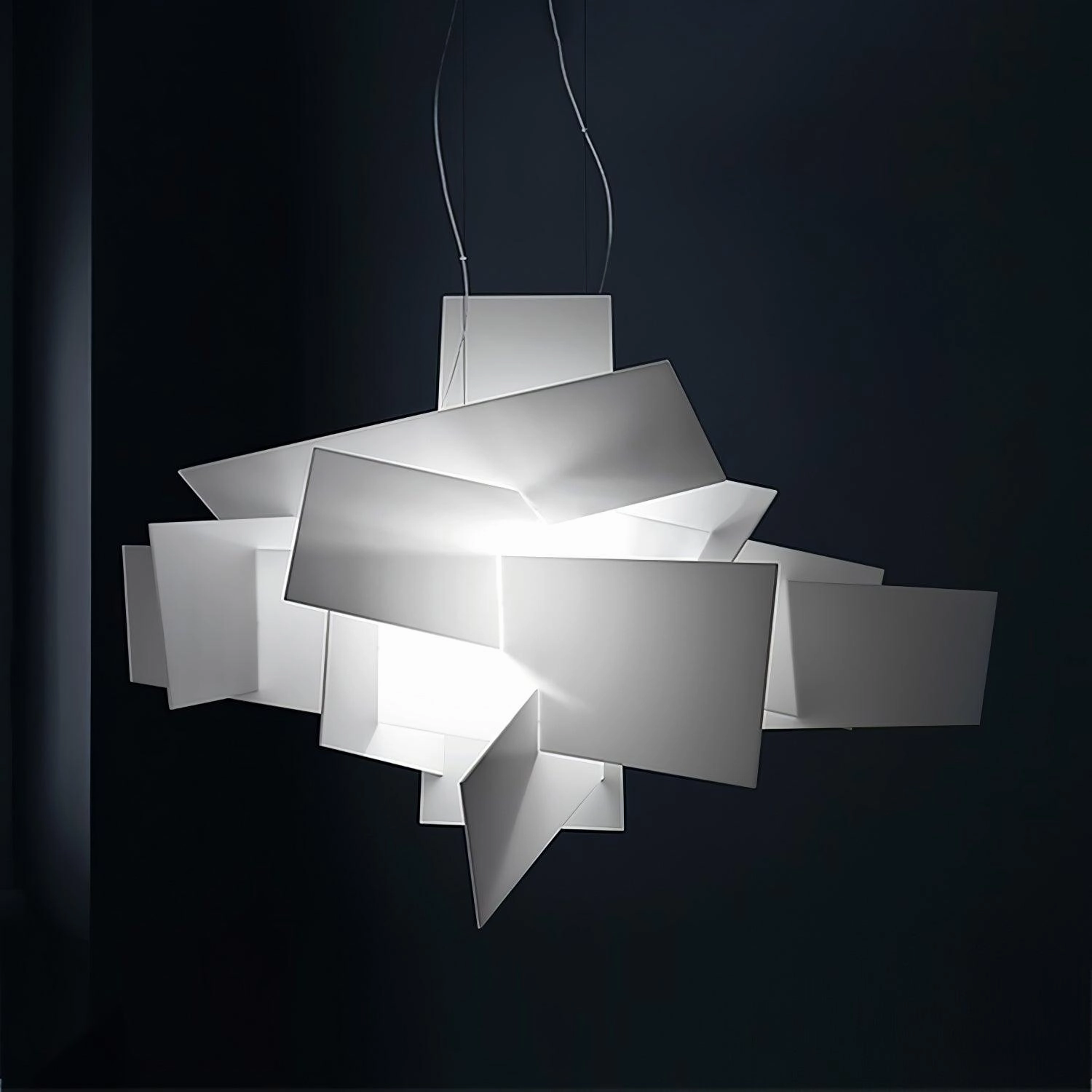 Big Bang Pendant Light