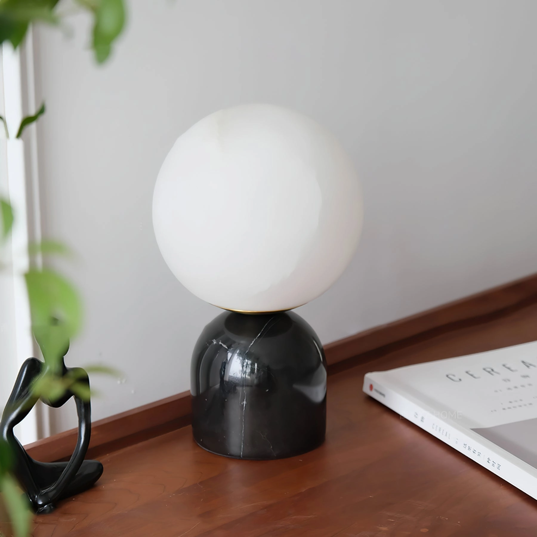 Billy Table Lamp