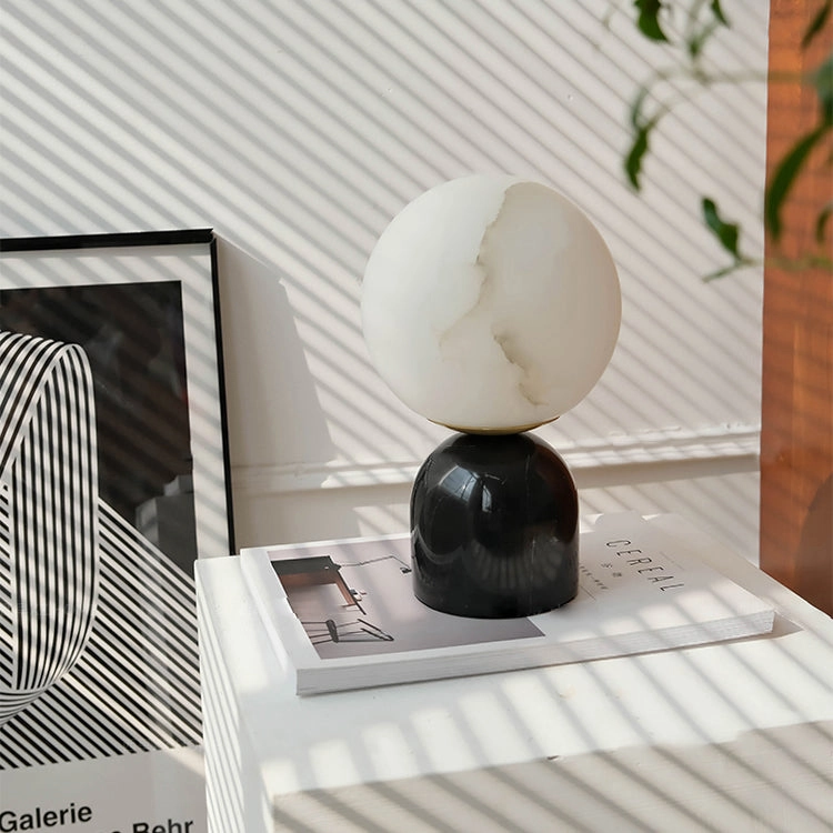 Billy Table Lamp
