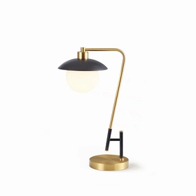 Bilston Table Lamp weatherproof outdoor lamp