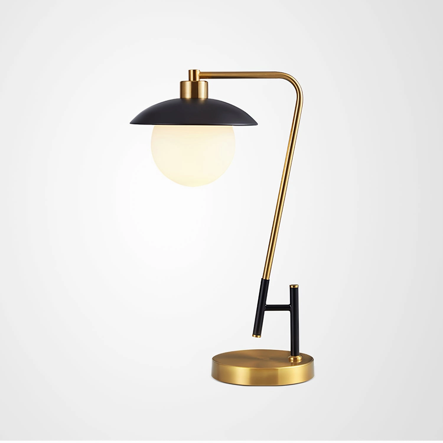 Bilston Table Lamp