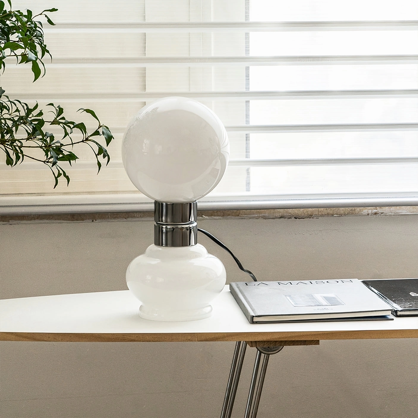 Birillo Table Lamp
