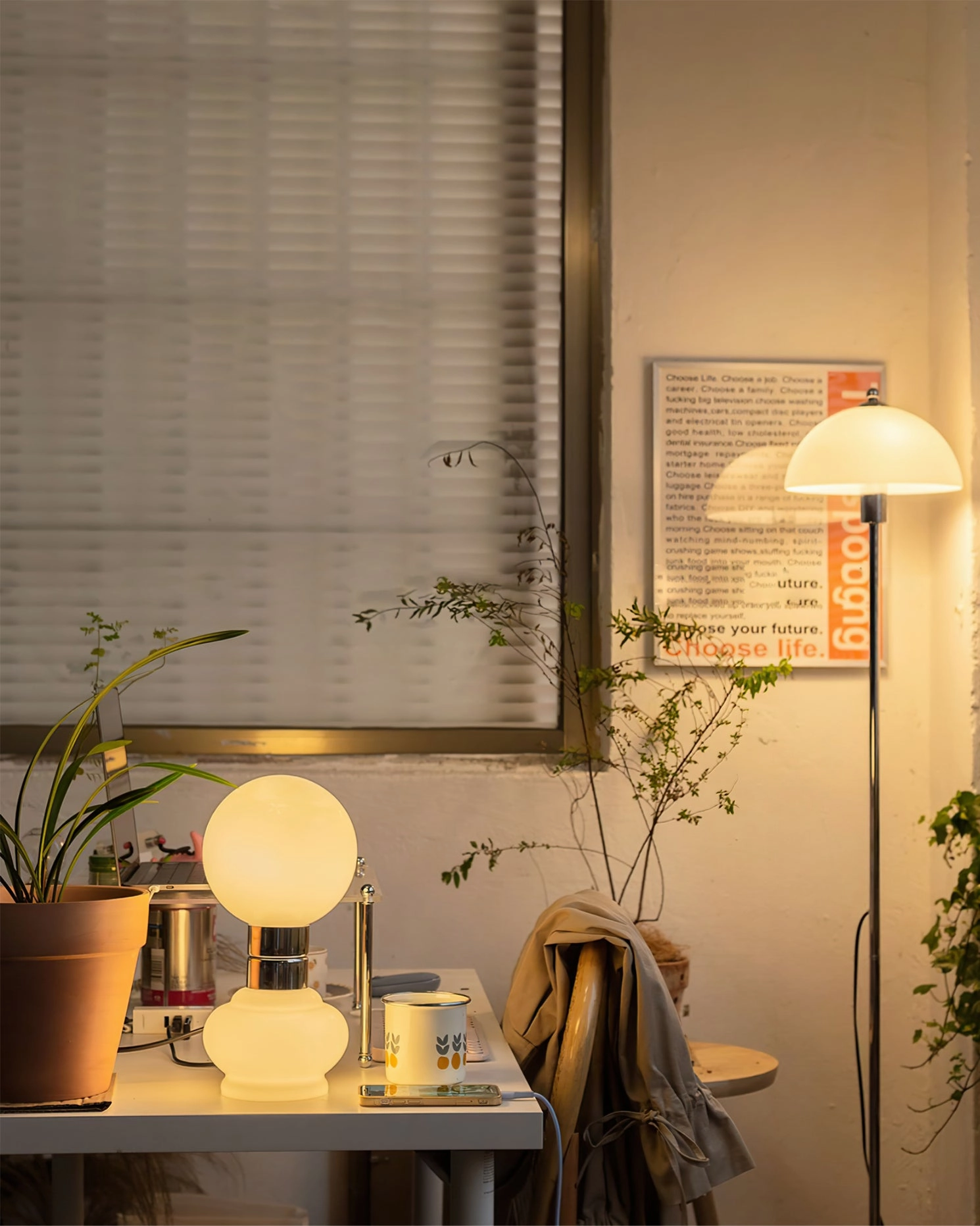 Birillo Table Lamp