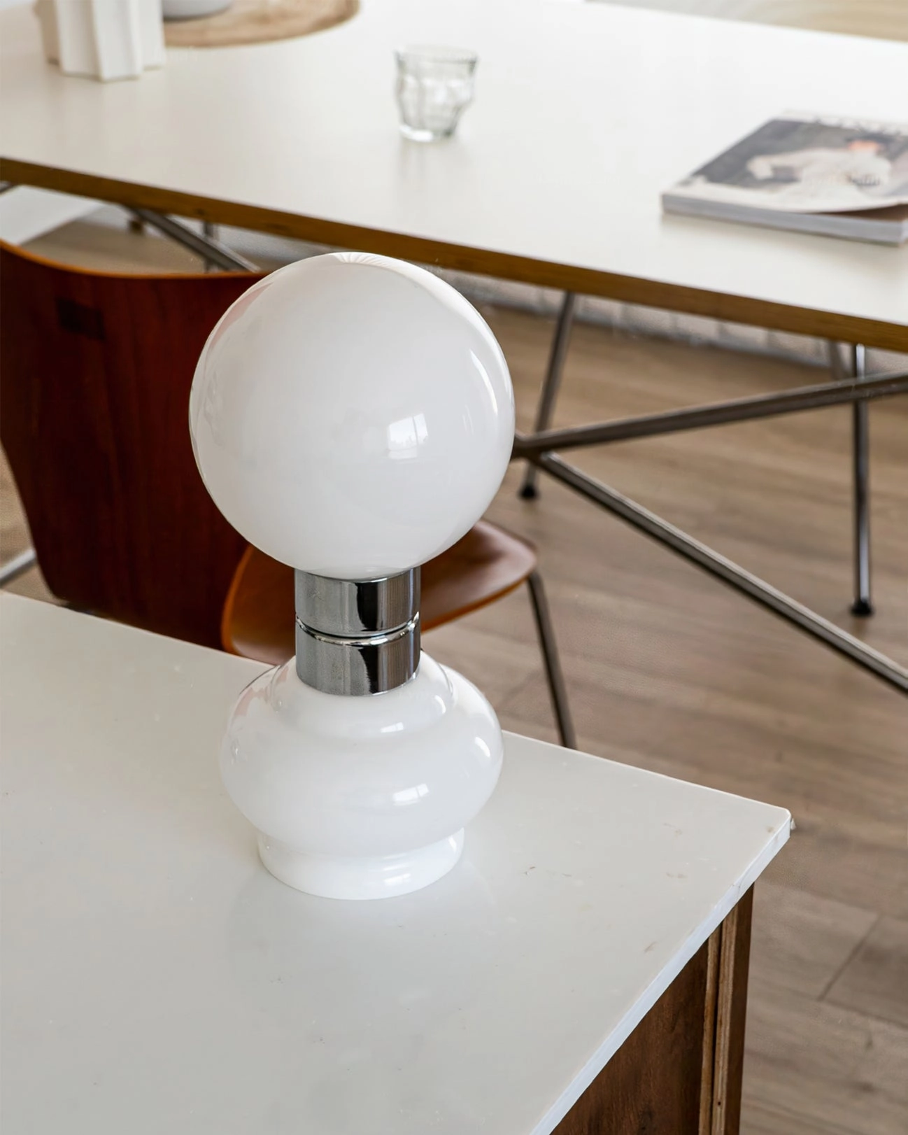 Birillo Table Lamp