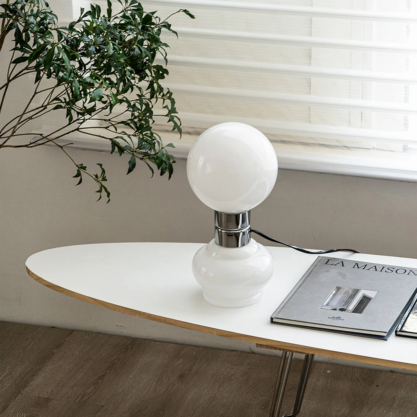 Birillo Table Lamp