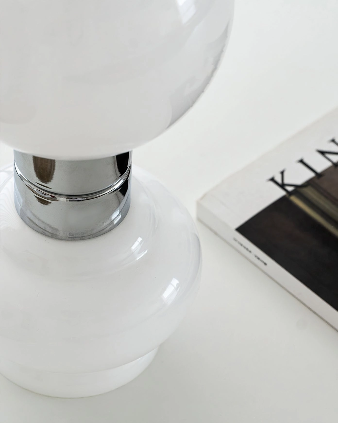 Birillo Table Lamp