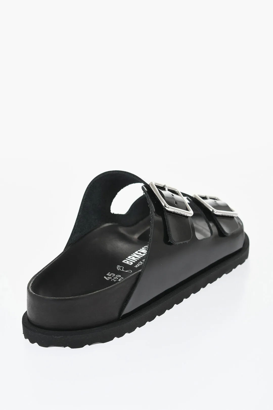 Birkenstock 1774 Leather Arizona Avantagarde Sandals
