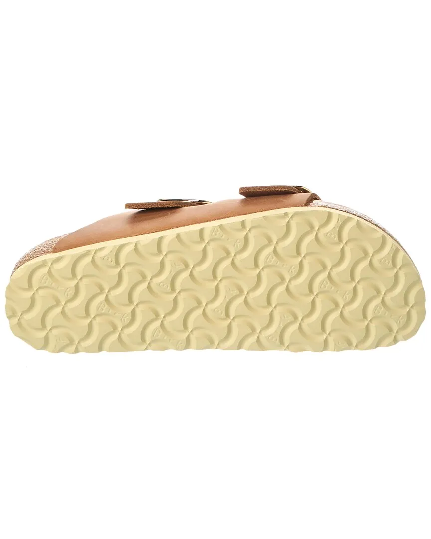 Birkenstock Arizona Big Buckle Narrow Leather Sandal