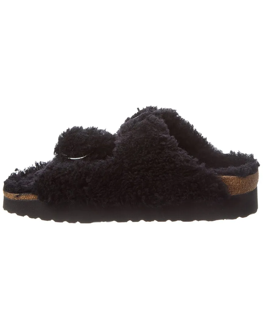 Birkenstock Arizona Big Buckle Narrow Sandal