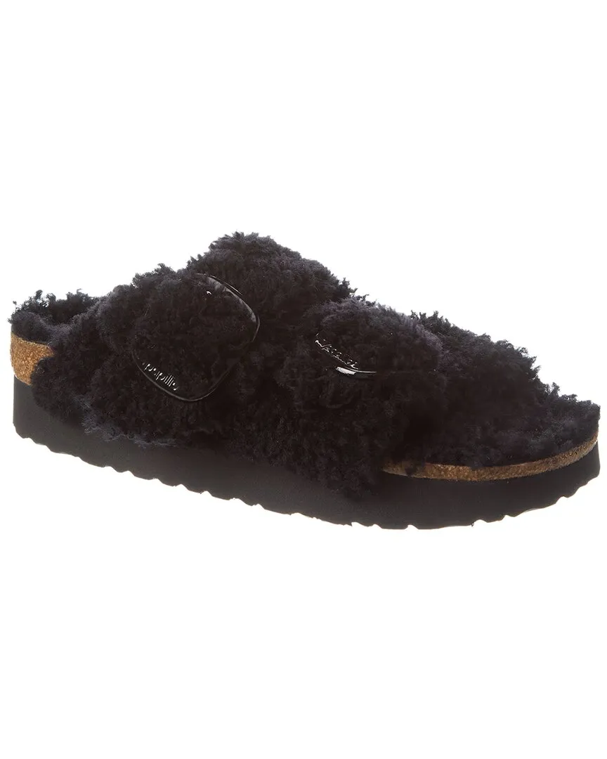 Birkenstock Arizona Big Buckle Narrow Sandal