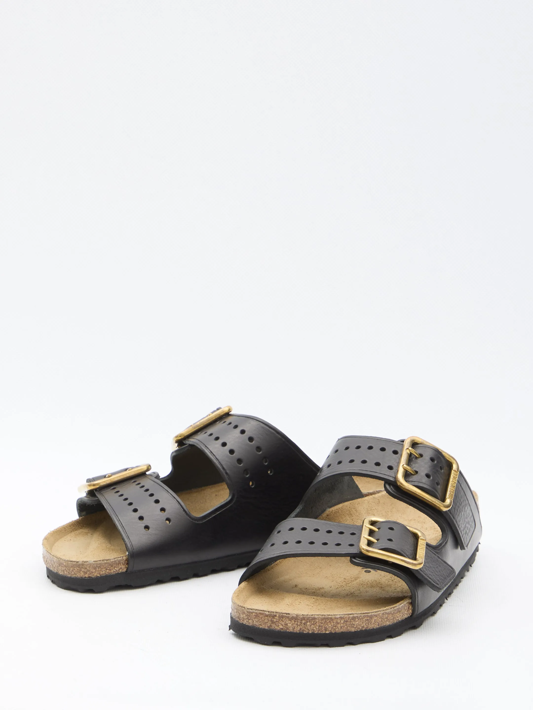 Birkenstock Arizona Bold Gap Sandals
