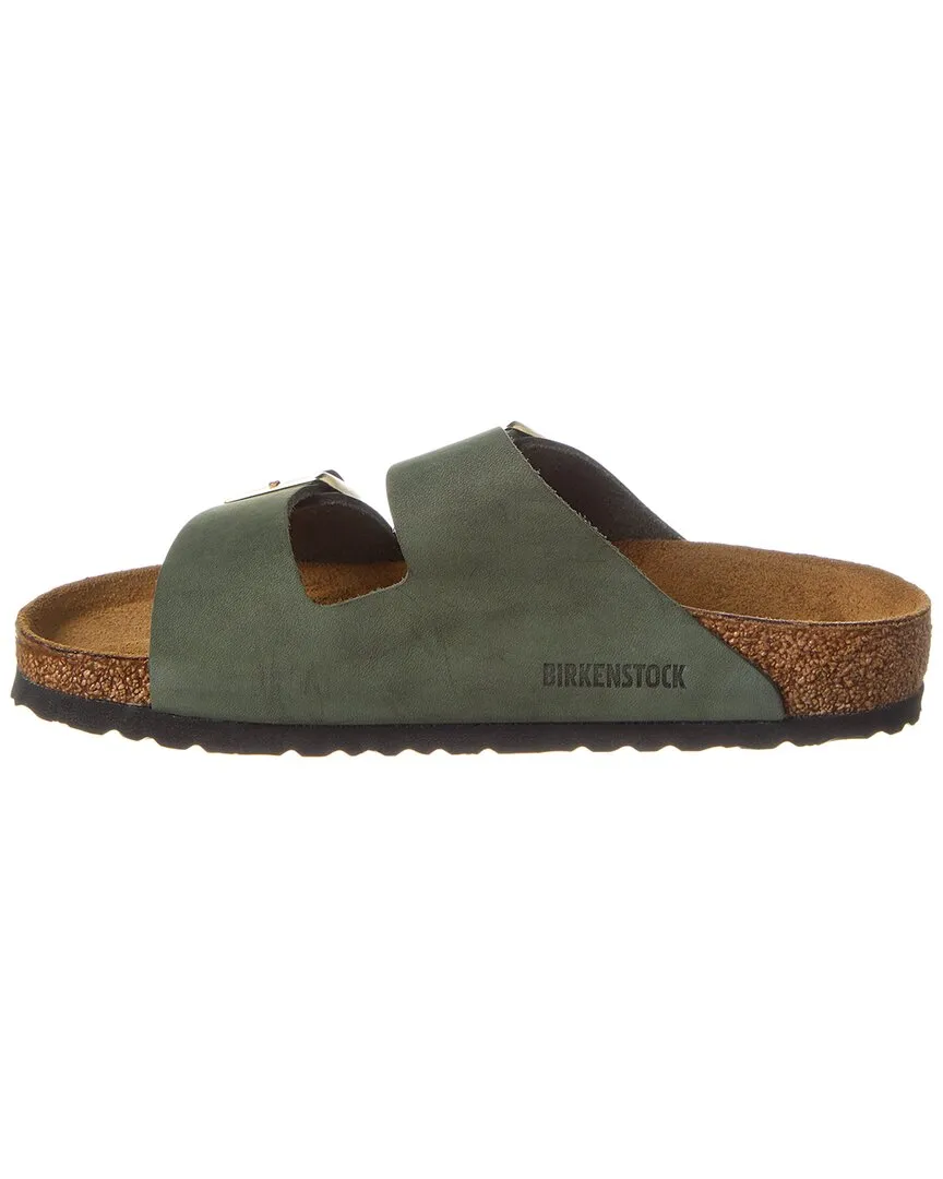 Birkenstock Arizona BS Leather Sandal