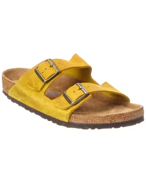 Birkenstock Arizona BS Leather Sandal