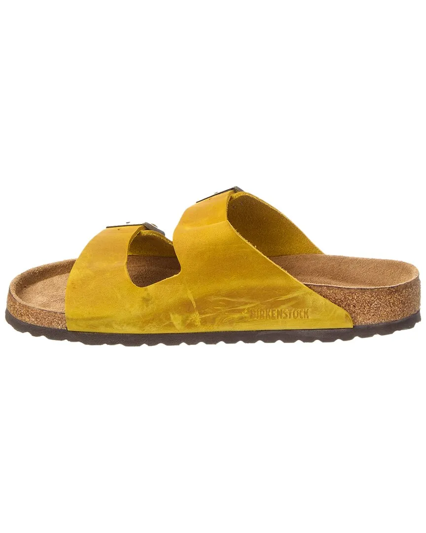 Birkenstock Arizona BS Leather Sandal
