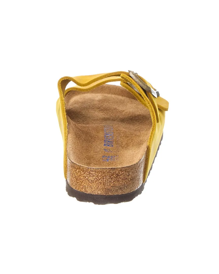 Birkenstock Arizona BS Leather Sandal