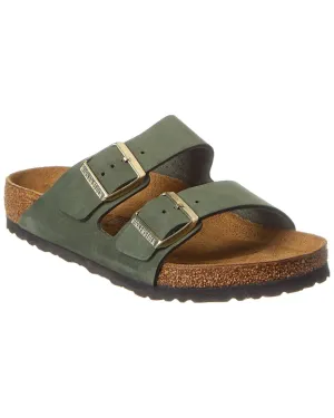 Birkenstock Arizona BS Leather Sandal