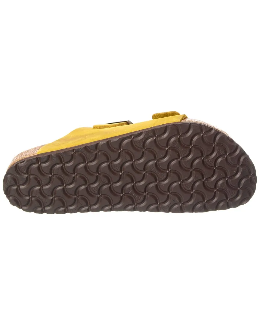 Birkenstock Arizona BS Leather Sandal