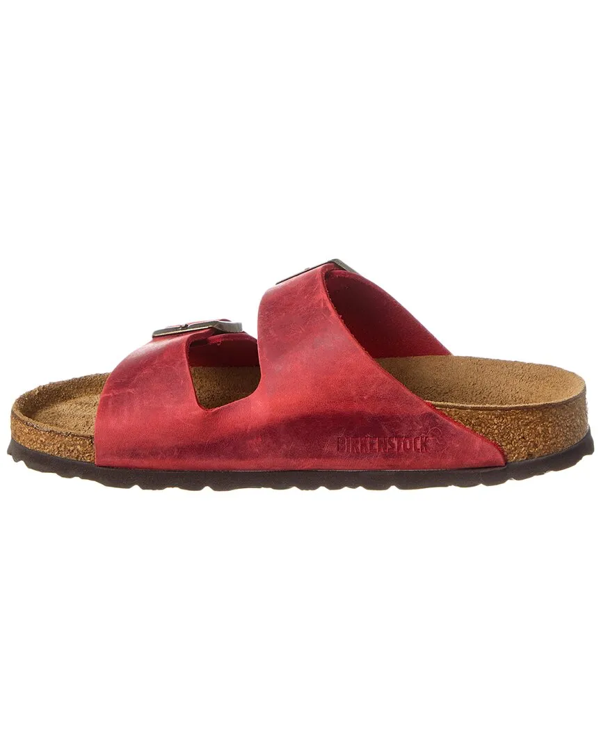 Birkenstock Arizona BS Narrow Leather Sandal