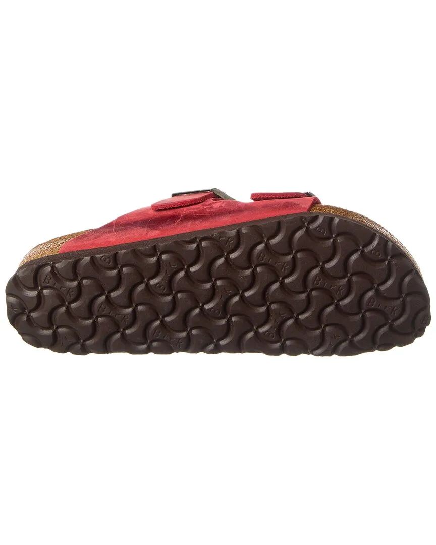 Birkenstock Arizona BS Narrow Leather Sandal