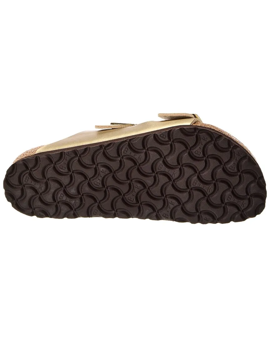 Birkenstock Arizona BS Narrow Leather Sandal