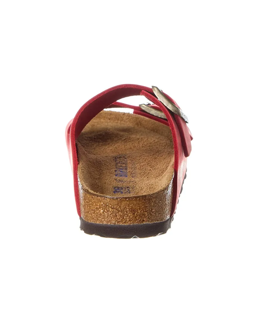 Birkenstock Arizona BS Narrow Leather Sandal