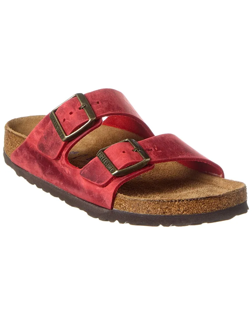 Birkenstock Arizona BS Narrow Leather Sandal