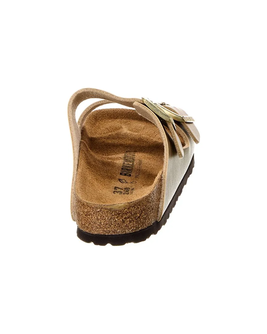 Birkenstock Arizona BS Narrow Leather Sandal