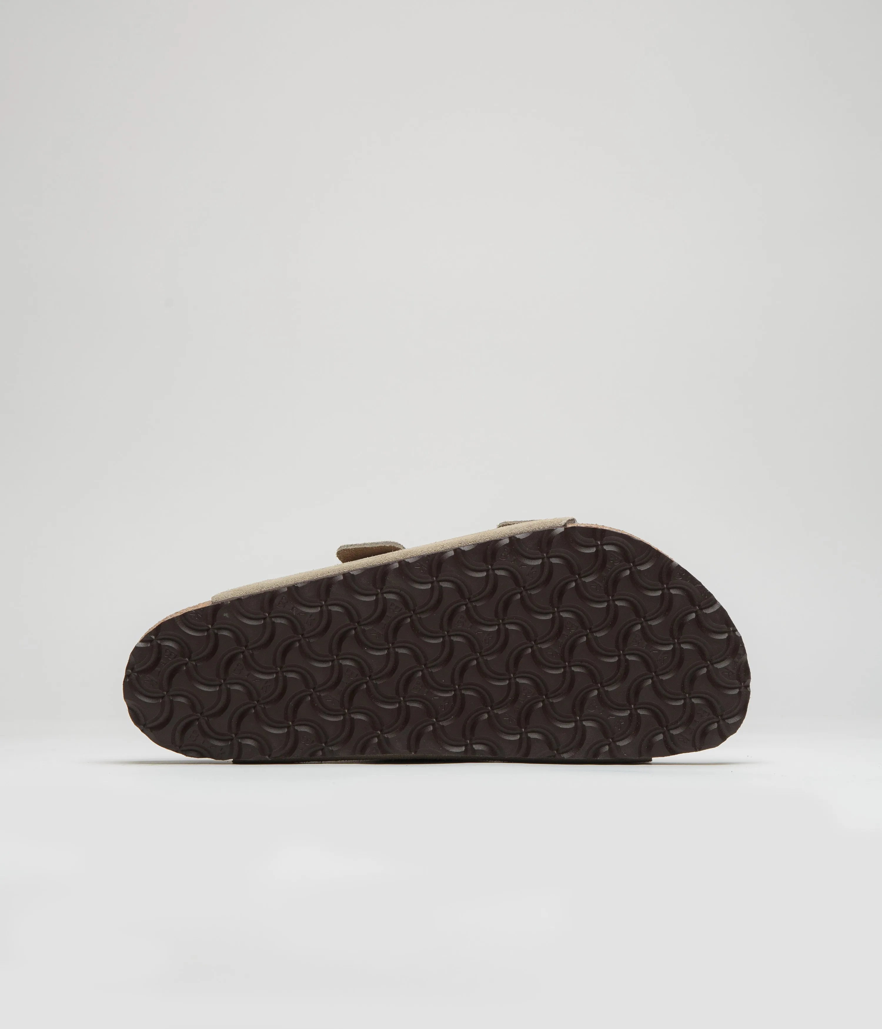Birkenstock Arizona BS Sandals - Taupe Birkenstock Shoes