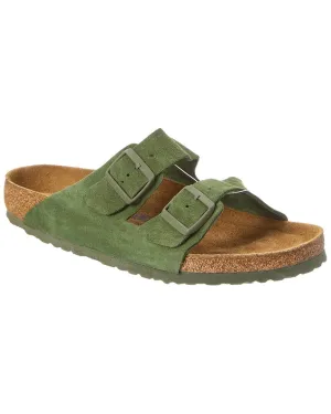 Birkenstock Arizona BS Suede Sandal