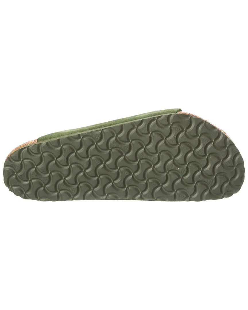 Birkenstock Arizona BS Suede Sandal
