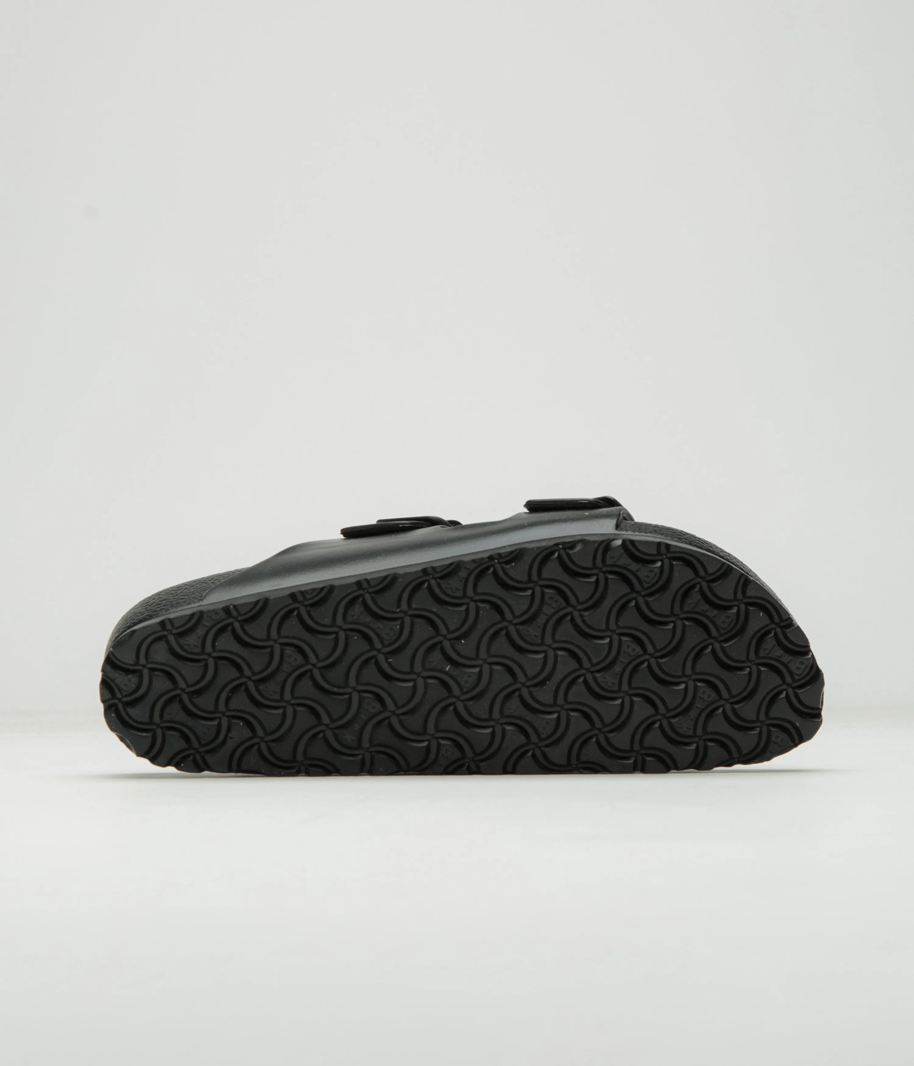 Birkenstock Arizona EVA Sandals - Black Birkenstock Shoes