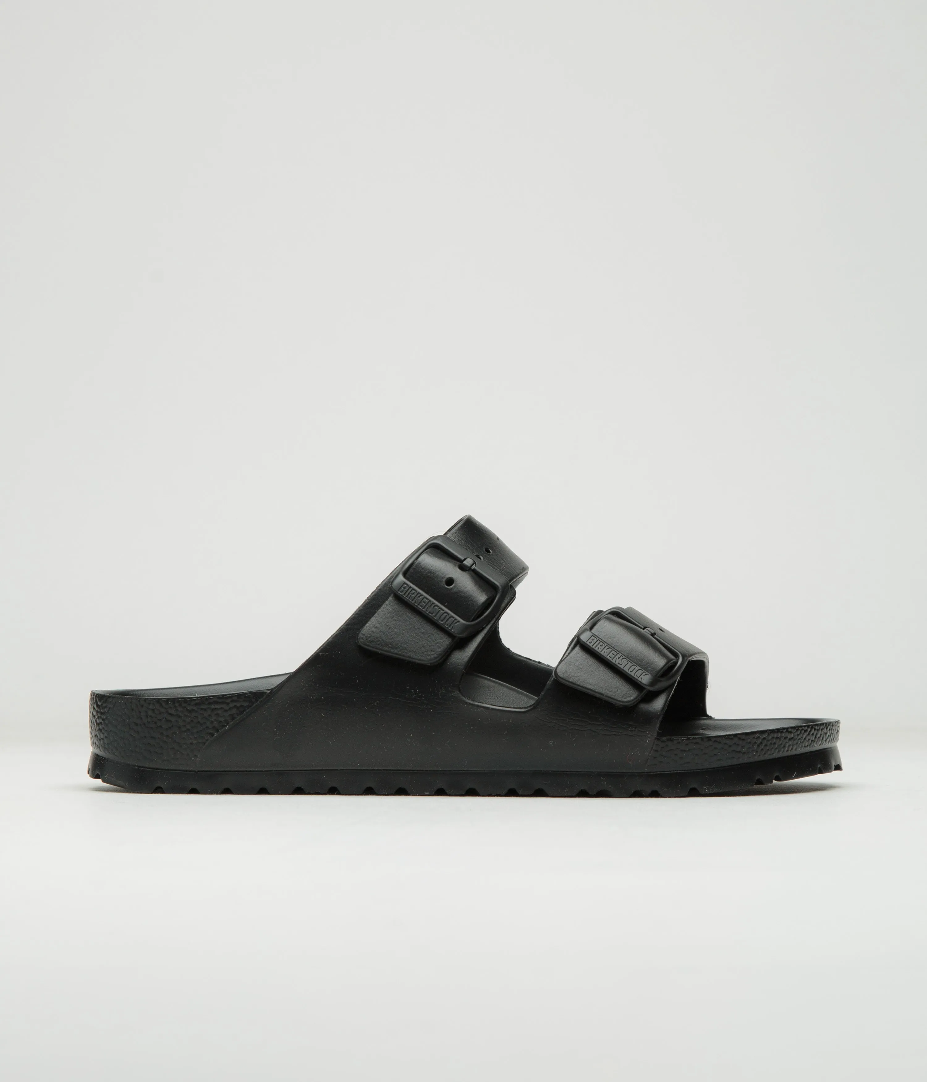 Birkenstock Arizona EVA Sandals - Black Birkenstock Shoes