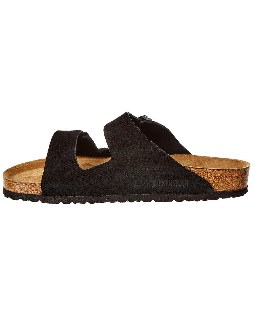 Birkenstock Arizona Leather Sandal, 35