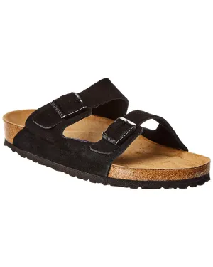 Birkenstock Arizona Leather Sandal, 35