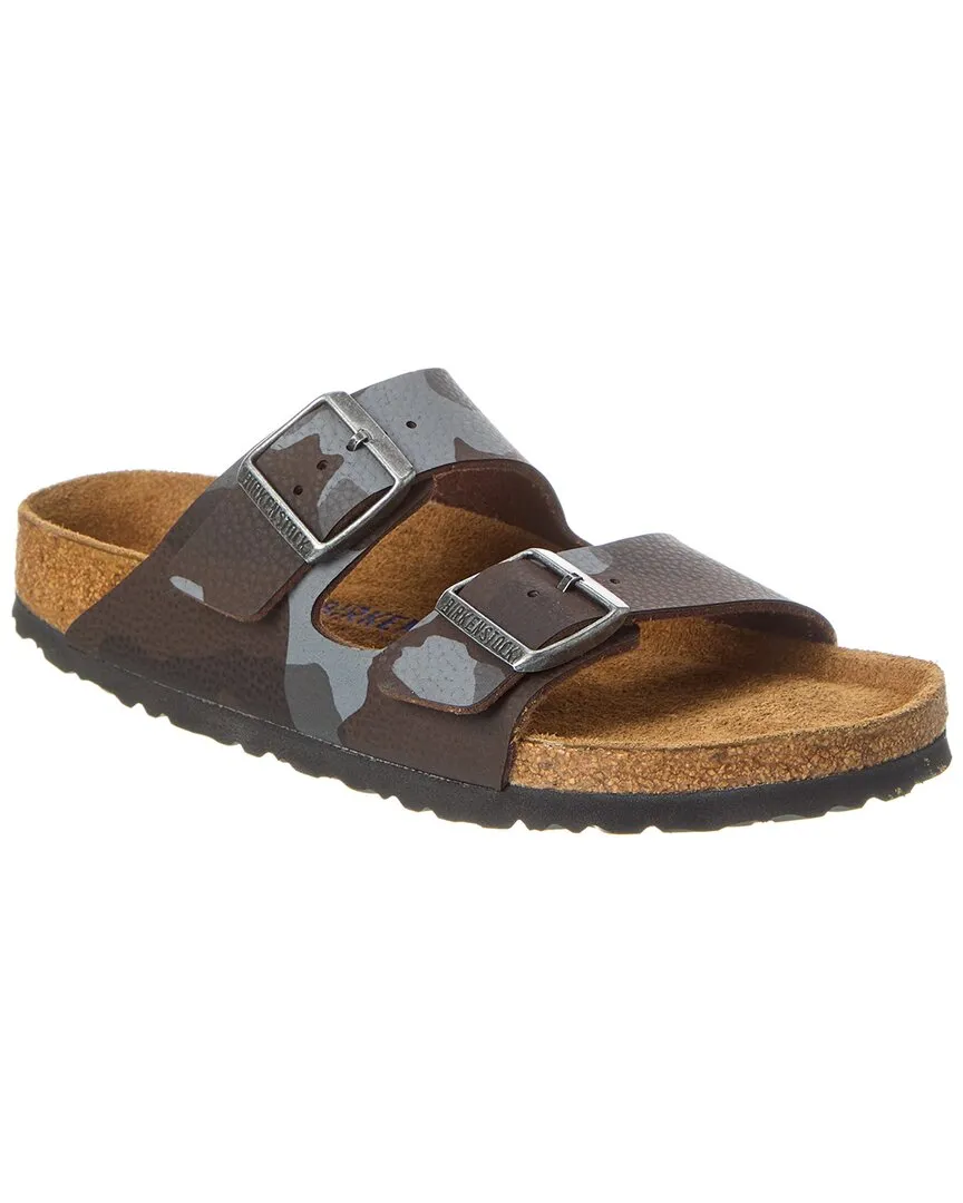 Birkenstock Arizona Narrow Birko-Flor Sandal
