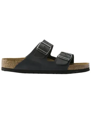Birkenstock Arizona Narrow Leather Sandal