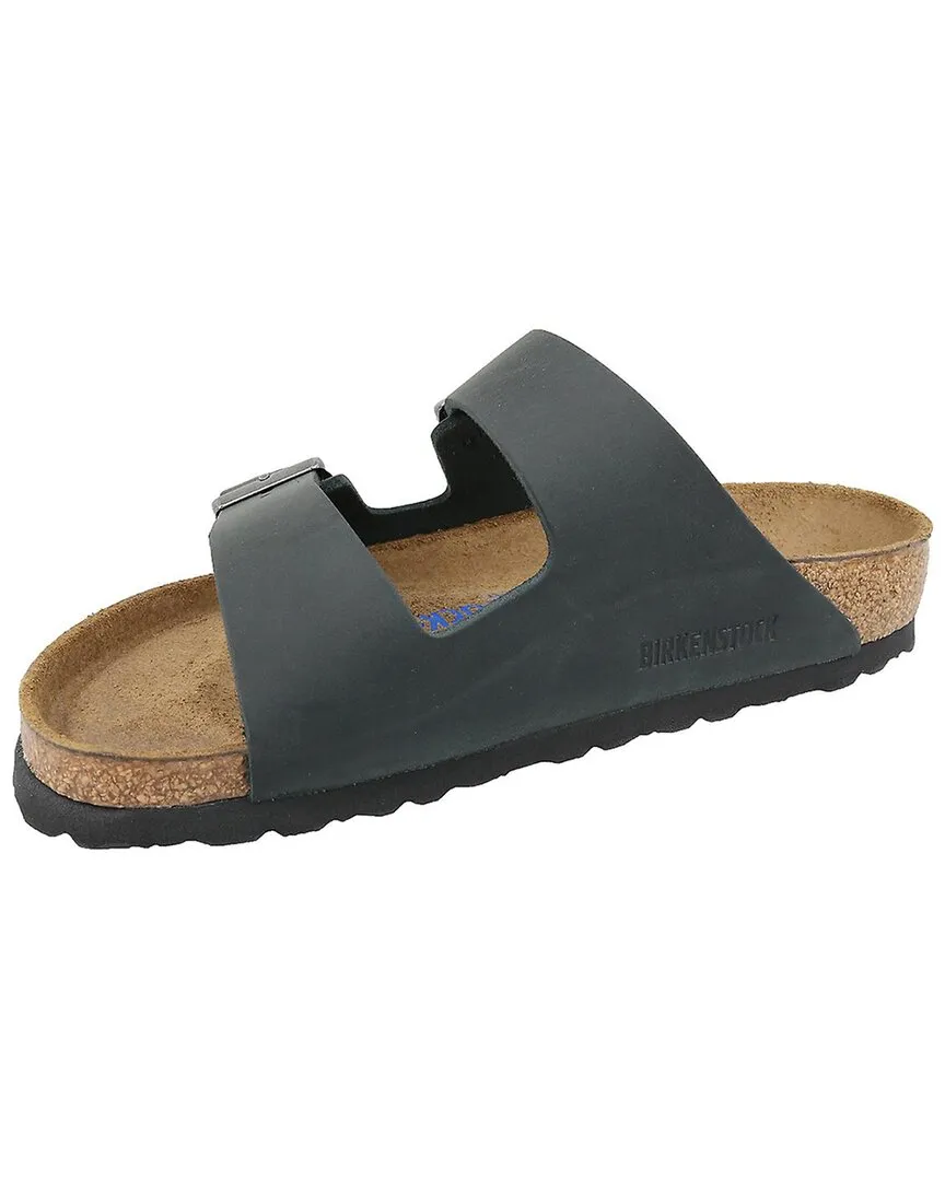 Birkenstock Arizona Narrow Leather Sandal