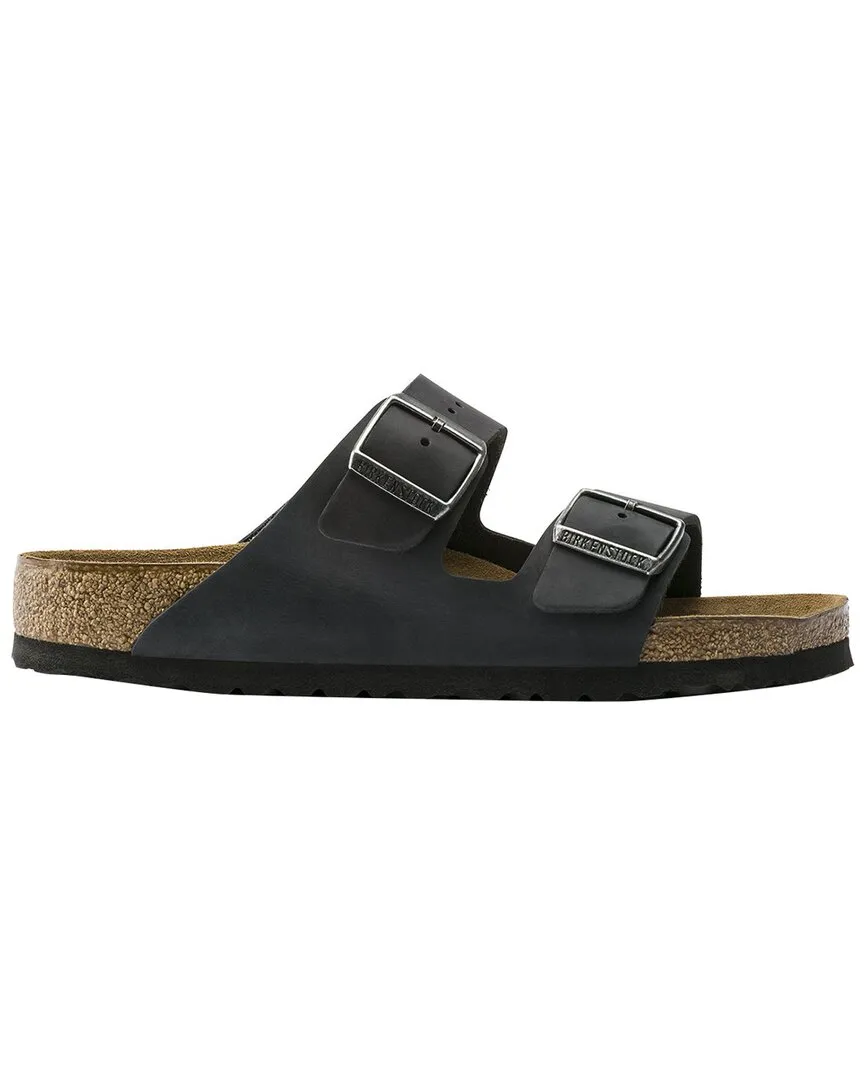 Birkenstock Arizona Narrow Leather Sandal