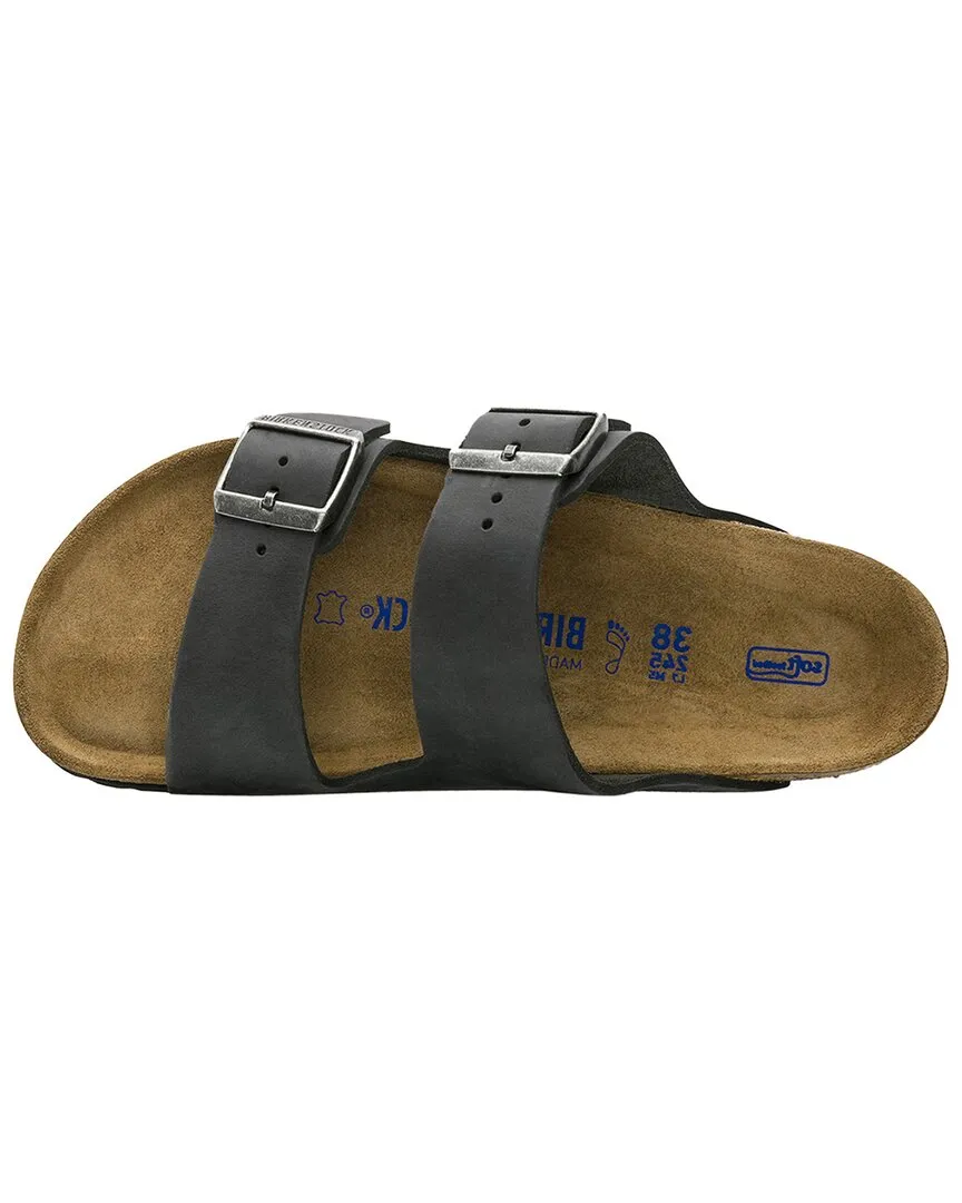 Birkenstock Arizona Narrow Leather Sandal