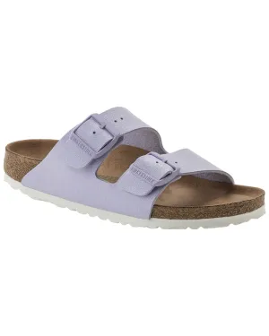Birkenstock Arizona Narrow Suede Sandal