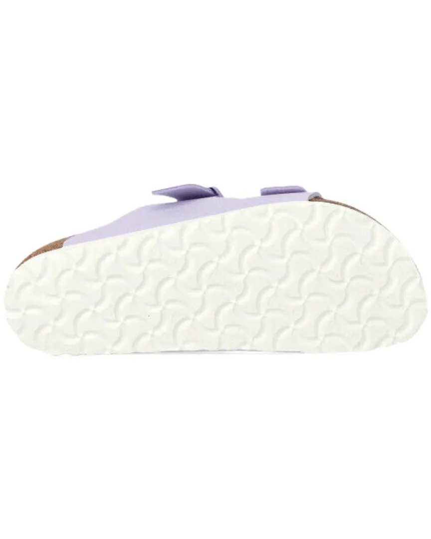 Birkenstock Arizona Narrow Suede Sandal