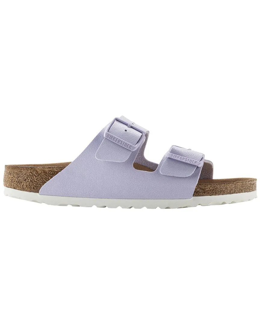 Birkenstock Arizona Narrow Suede Sandal