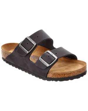 Birkenstock Arizona Oiled Leather Sandal