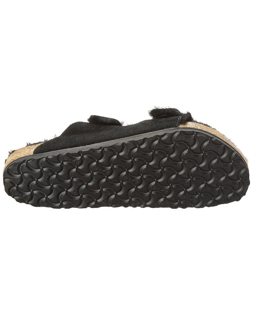 Birkenstock Arizona Suede Sandal