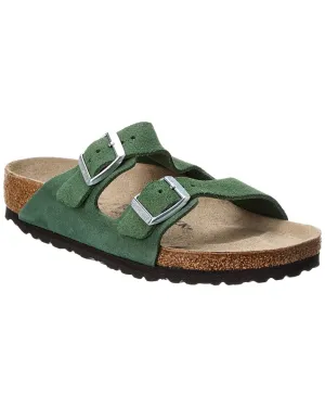 Birkenstock Arizona Suede Sandal